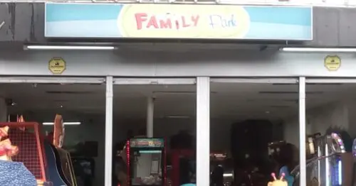 FAMILY PARK FAMILY PARK